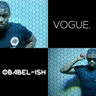 Babel-Ish Vogue