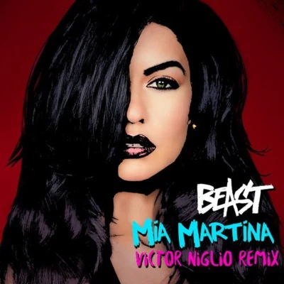 Victor Niglio Beast (Victor Niglio Remix)