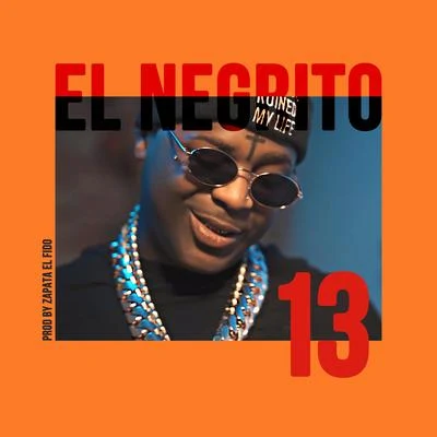 El Negrito El 13