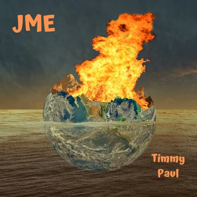 Jme Timmy Paul