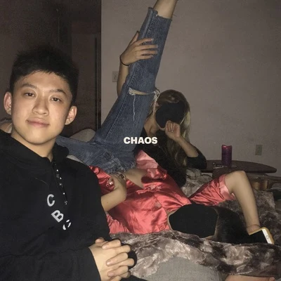 Rich Brian Chaos