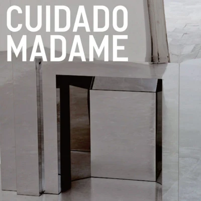 Arto Lindsay Cuidado madame