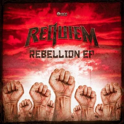 Requiem Rebellion EP