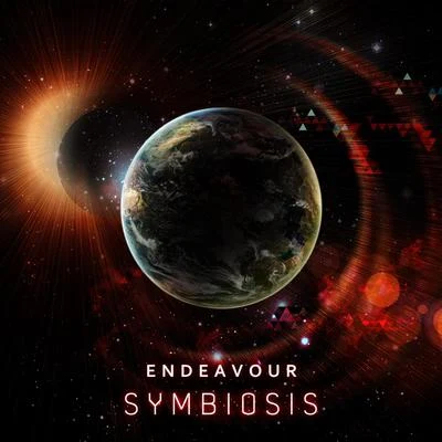 Endeavour/Spectra Sonics/Ilai Symbiosis