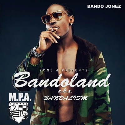 Bando Jonez Say Yes