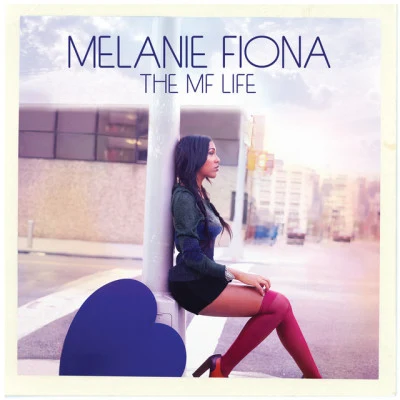 Melanie Fiona The MF Life (Spotify Commentary Deluxe Version)