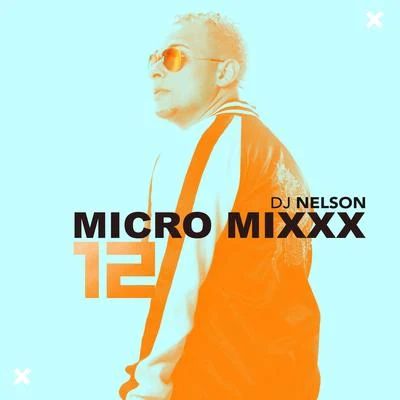 DJ Nelson Micro Mixx Vol. 12