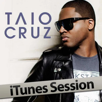 Taio Cruz iTunes Sessions