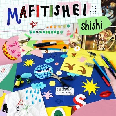 Shishi MAFITISHEI