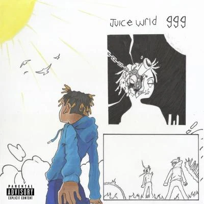 Juice WRLD In My Head