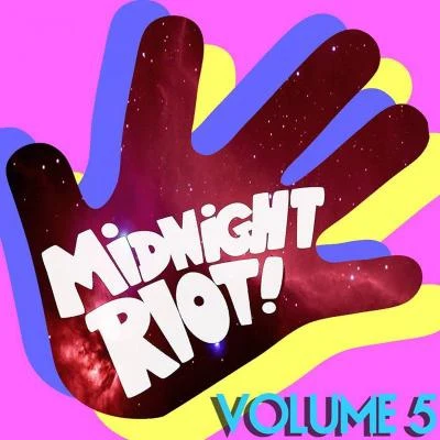 Melba Moore/Marathon Edits/Fingerman/Chip Chabralle/LTJ Experience/Buzz Compass Midnight Riot Vol. 5