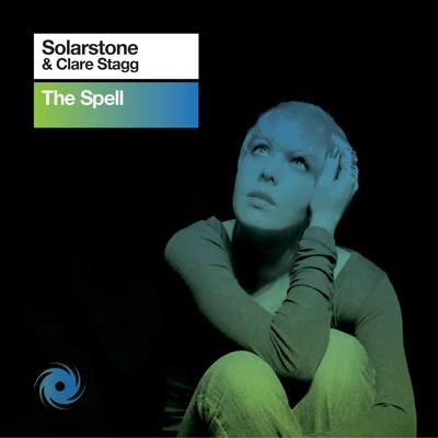 Clare Stagg/Solarstone The Spell