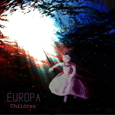 Europa Children - EP