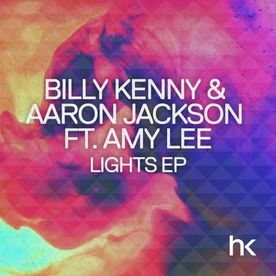 Billy Kenny Lights