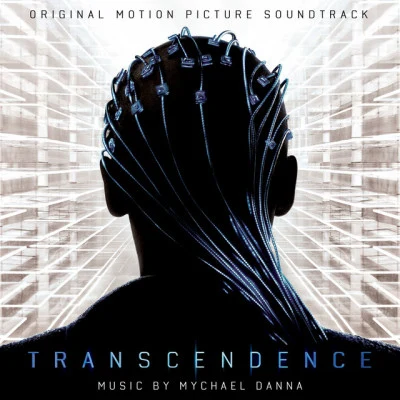 Mychael Danna Transcendence: Original Motion Picture Soundtrack