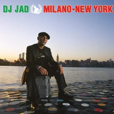 DJ Jad Milano New York