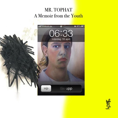 Mr. Tophat A Memoir from the Youth