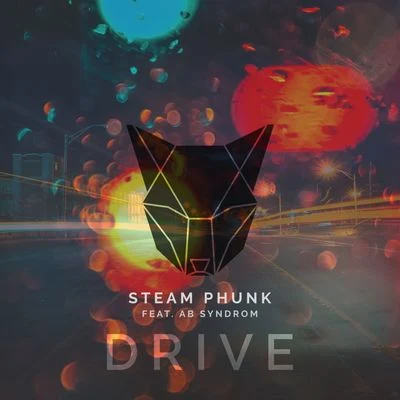 Steam Phunk Drive