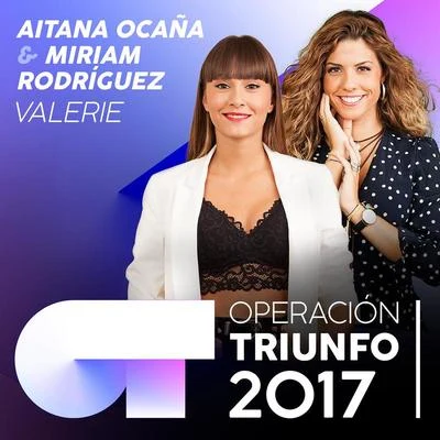 Aitana Valerie (Operación Triunfo 2017)