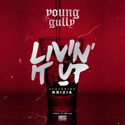 Young Gully l IV init up (feat. K日子A) - single