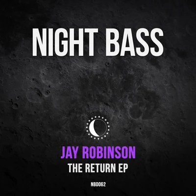 Jay Robinson The Return