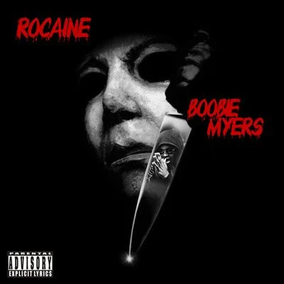 Rocaine Boobie Myers