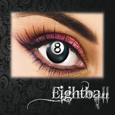 Eightball Eightball