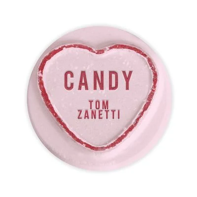 Tom Zanetti Candy