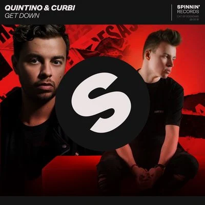 Curbi/Quintino Get Down