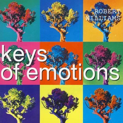 Robert Williams Keys Of Emotions