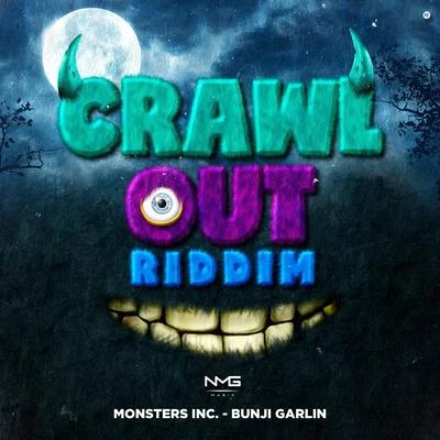 Bunji Garlin Monsters Inc.