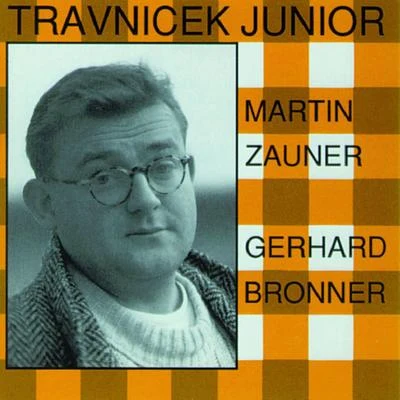 Gerhard Bronner/Martin Zauner Travnicek Junior - Martin Zauner