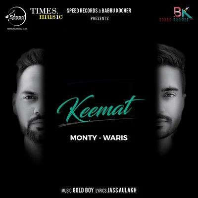 Monty Keemat - Single