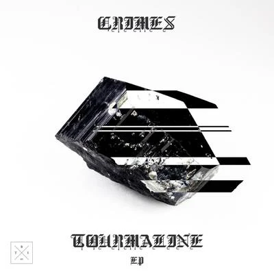 Crimes Tourmaline EP