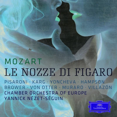 Chamber Orchestra of Europe Mozart Le nozze di Figaro, K.492Act 1