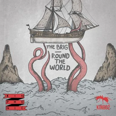 The Brig Round The World