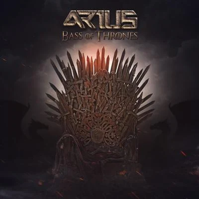 Arius Bass of Thrones