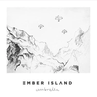 Ember Island Umbrella (Acapella)