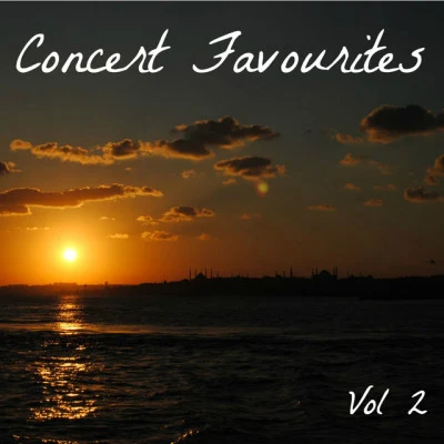 London Symphony Orchestra/René Leibowitz Concert Favourites Vol. 2