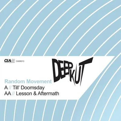 Random Movement Till DoomsdayLesson & Aftermath