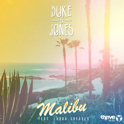 Duke & Jones Malibu