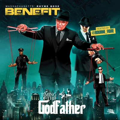 Benefit Timing of the Godfather