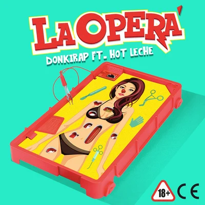 Donkirap La Opera'