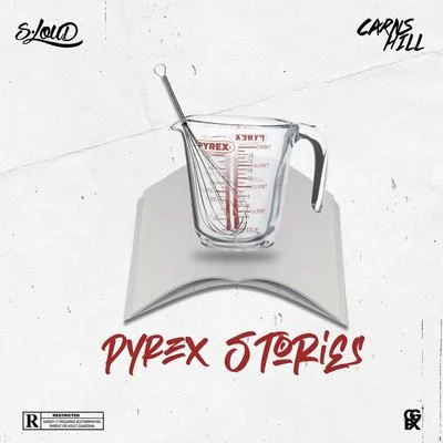 S Loud/Carns Hill Pyrex Stories