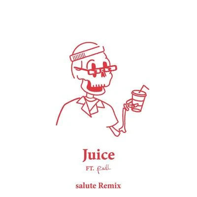 Young Franco/Pell Juice (salute Remix)