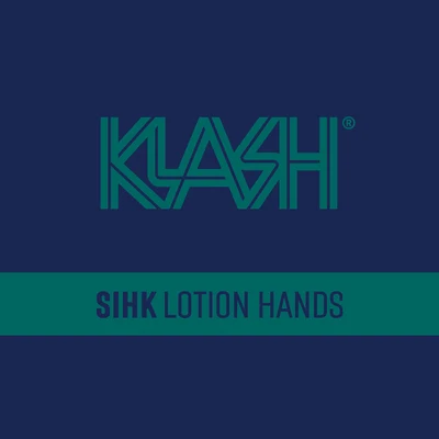 Sihk Lotion Hands