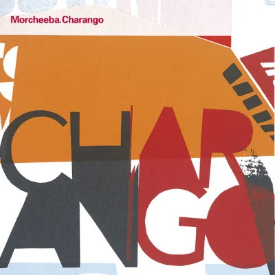 Morcheeba Charango