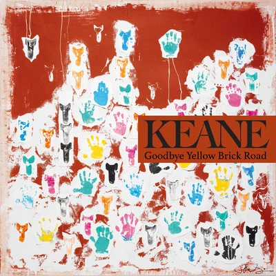 Faultline/Keane Goodbye Yellow Brick Road