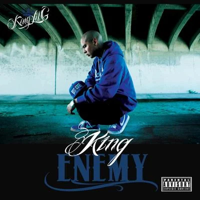 King Lil G King Enemy