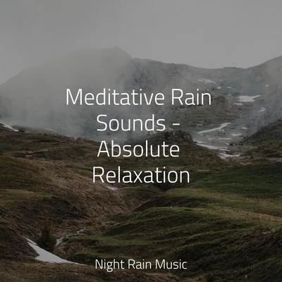 Massage Therapy Music/Ambient Arena/Nursery Rhymes ABC Meditative Rain Sounds - Absolute Relaxation